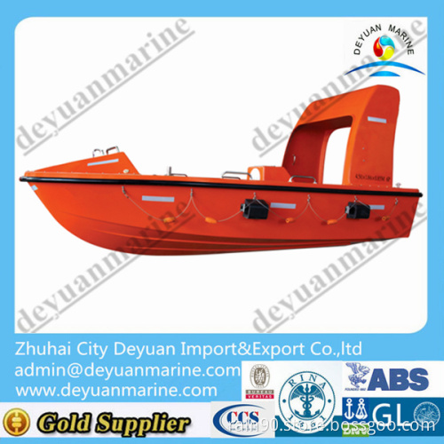 Tender/Life Boat